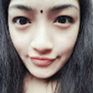 Meet your Posher, Binita